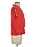 Elie Tahari 100% Polyester Red Sleeveless Blouse Size XS - photo 4
