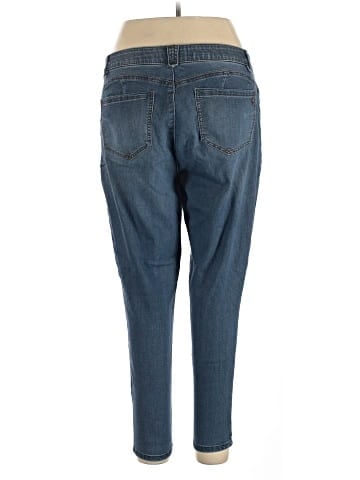 Democracy Jeans (view 2)