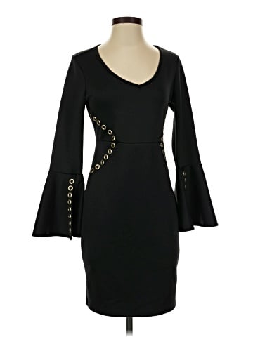 Venus Cocktail Dress (view 1)