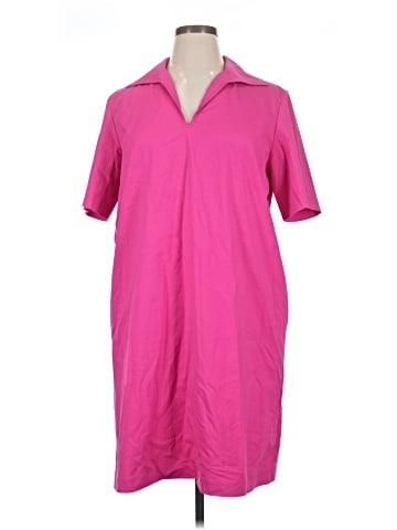 Lafayette 148 New York Casual Dress (view 1)