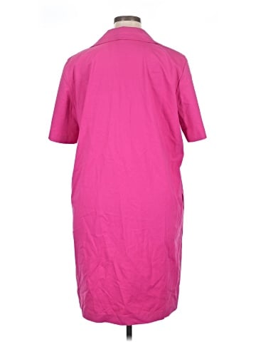 Lafayette 148 New York Casual Dress (view 2)