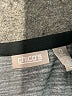 Chico's Black Vest Size S - photo 6