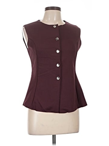 H&M Sleeveless Blouse (view 1)
