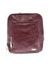 Pelle Studio Burgundy Laptop Bag One size - photo 1
