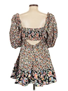 For Love & Lemons Casual Dress (view 2)