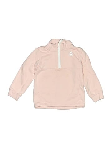 Reebok Pullover Hoodie (view 1)