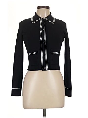 Sandro Jacket (view 1)