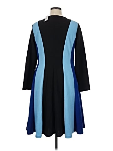 Ashley Stewart Casual Dress (view 2)