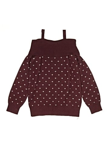 American Eagle Outfitters Pullover Sweater (view 1)