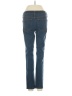 Pilcro and the Letterpress Hearts Blue Jeans Size 25 waist - photo 2