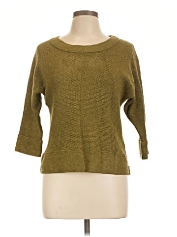 Ann Taylor LOFT Pullover Sweater (view 1)