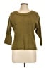 Ann Taylor LOFT Green Pullover Sweater Size Lg Petite - photo 1