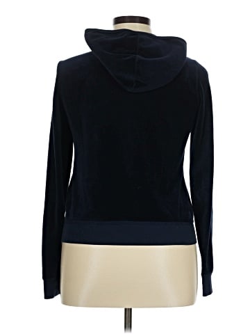 Juicy Couture Zip Up Hoodie (view 2)