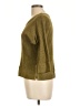 Ann Taylor LOFT Green Pullover Sweater Size Lg Petite - photo 5