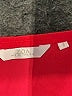 Zoa 100% Polyester Red Sleeveless T-Shirt Size S - photo 7