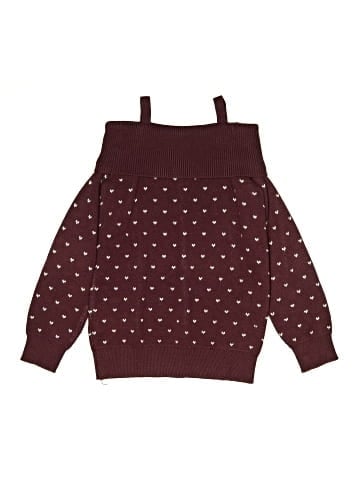 American Eagle Outfitters Pullover Sweater (view 2)