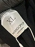 MANGOPOP Collection Black Bodysuit Size XL - photo 4