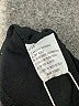 MANGOPOP Collection Black Bodysuit Size XL - photo 5