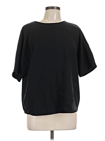 Who What Wear Short Sleeve Top (view 1)