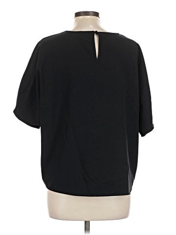 Who What Wear Short Sleeve Top (view 2)