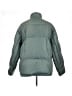 Gap 100% Polyester Solid Green Snow Jacket Size XL - photo 2