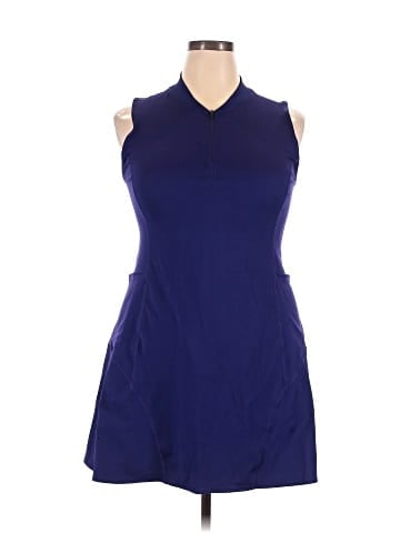 Zella Cocktail Dress (view 1)
