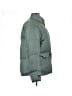 Gap 100% Polyester Solid Green Snow Jacket Size XL - photo 4