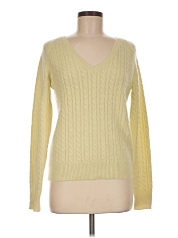 Ann Taylor Pullover Sweater (view 1)