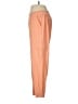 Soft Surroundings Solid Orange Casual Pants Size M - photo 5