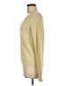 Ann Taylor Yellow Pullover Sweater Size M - photo 5
