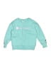 Champion Teal Sweatshirt Size 2T - photo 1