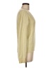Ann Taylor Yellow Pullover Sweater Size M - photo 4