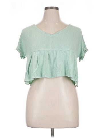 Alya Short Sleeve T-Shirt (view 1)