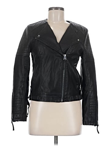 Topshop Jacket (view 1)