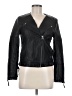 Topshop Black Jacket Size 6 - photo 1