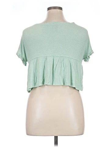 Alya Short Sleeve T-Shirt (view 2)