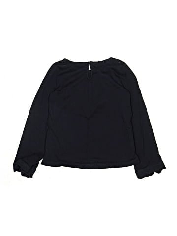 Janie and Jack Long Sleeve Top (view 2)