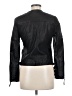 Topshop Black Jacket Size 6 - photo 2