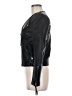 Topshop Black Jacket Size 6 - photo 5