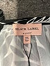 Black Label by Chico's Black Kimono Size XS - photo 7