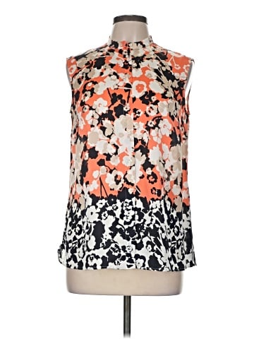 BOSS by HUGO BOSS Sleeveless Blouse (view 1)