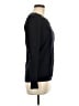 Etcetera Black Pullover Sweater Size M - photo 4
