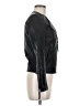 Topshop Black Jacket Size 6 - photo 4