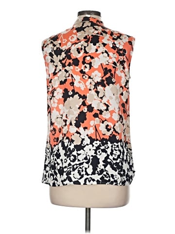 BOSS by HUGO BOSS Sleeveless Blouse (view 2)