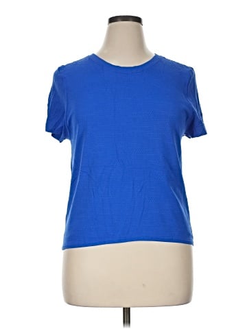 Spyder Short Sleeve T-Shirt (view 1)