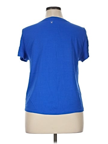 Spyder Short Sleeve T-Shirt (view 2)