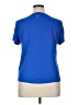 Spyder Blue Short Sleeve T-Shirt Size XL - photo 2