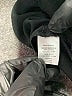 Halogen 100% Polyester Solid Black Casual Dress Size M - photo 8