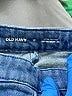 Old Navy Blue Jeans Size 12 - photo 7