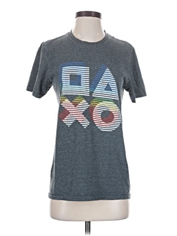 Ripple Junction Short Sleeve T-Shirt (view 1)